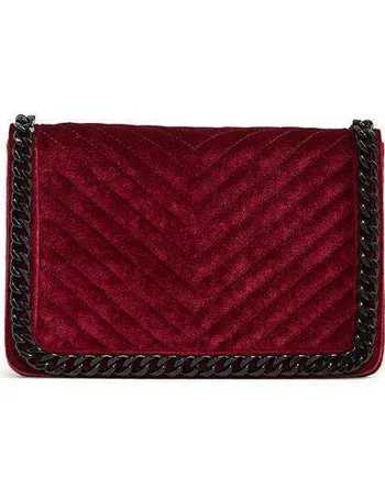 aldo bolsas red
