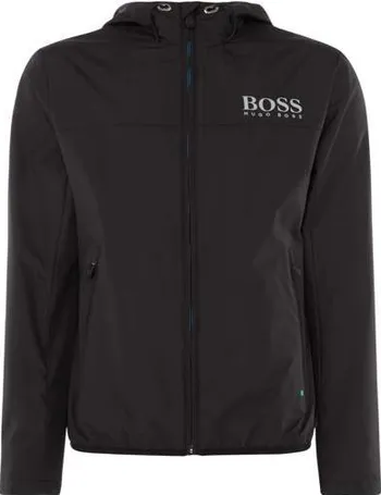 hugo boss jeltech jacket