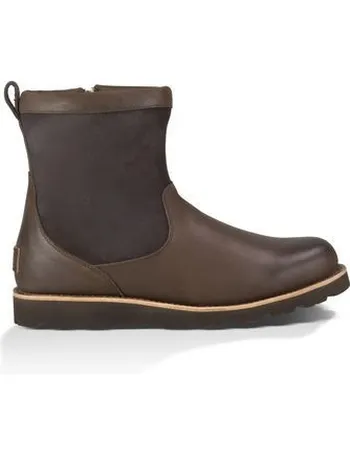 Hendren 2025 tall boot