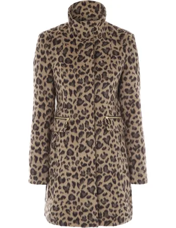 jane norman faux fur coats