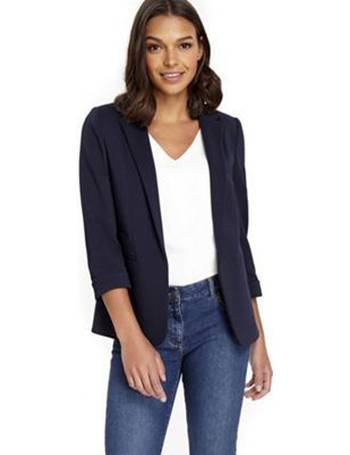 Shop Tesco F&F Clothing Suit Jackets for Women | DealDoodle