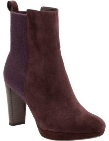 Clarks kendra porter on sale boots