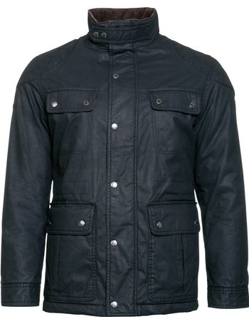 mark phillips barbour jacket