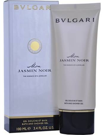 Bvlgari jasmin noir cheap notino