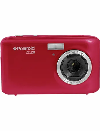 polaroid ig128