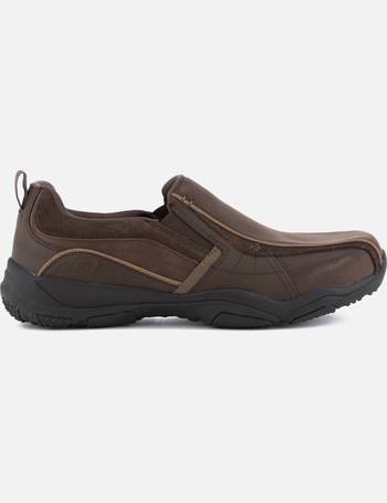 Skechers men's larson outlet berto slip-on loafer