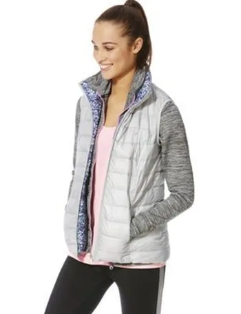 f&f active waterproof hooded jacket