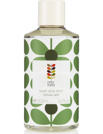 orla kiely room fragrance