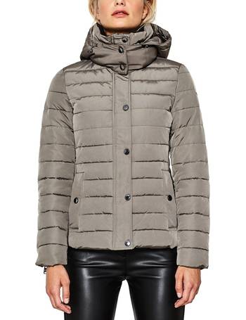 Shop Esprit Padded Jackets for Women up to 40% Off