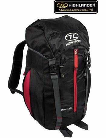 Hiking backpack sales argos