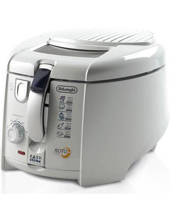 Shop De longhi Fryers up to 50 Off DealDoodle