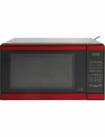 Shop Argos Red Microwaves up to 15 Off DealDoodle