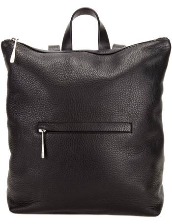 Jigsaw stevie backpack outlet black