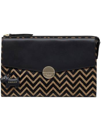 Radley bourton 2025 clutch bag