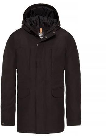 timberland mens parka