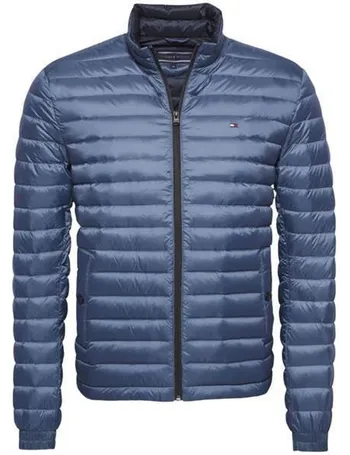 tommy hilfiger jacket mens house of fraser