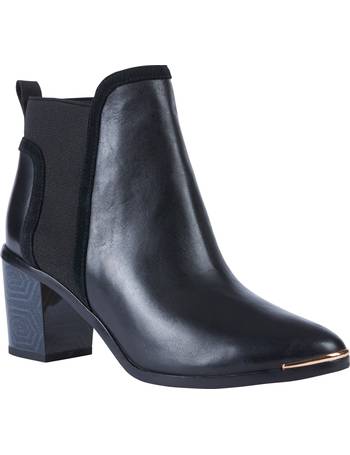 ted baker remadi boots