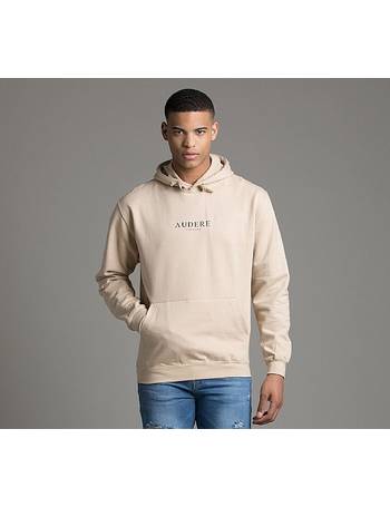 audere hoodie