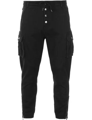 firetrap combat trousers