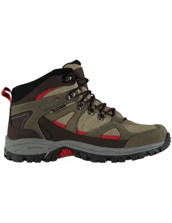 gelert altitude mens walking boots