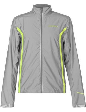 muddyfox pure waterproof jacket mens