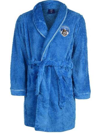 mens dressing gown sports direct
