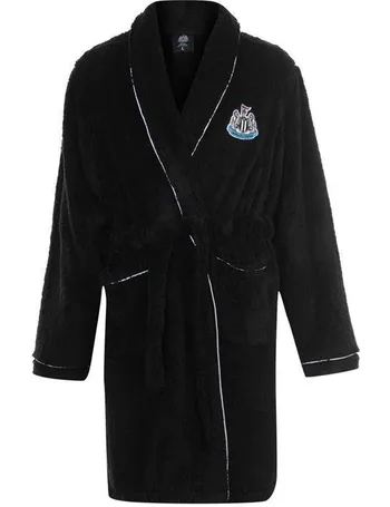 mens dressing gown sports direct