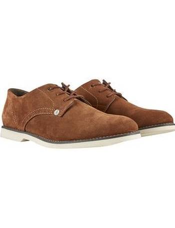 burton suede shoes