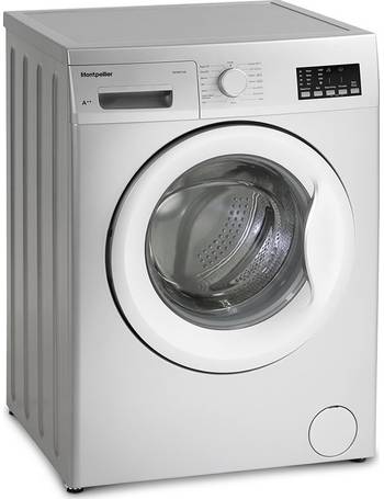 montpellier mw5100p washing machine