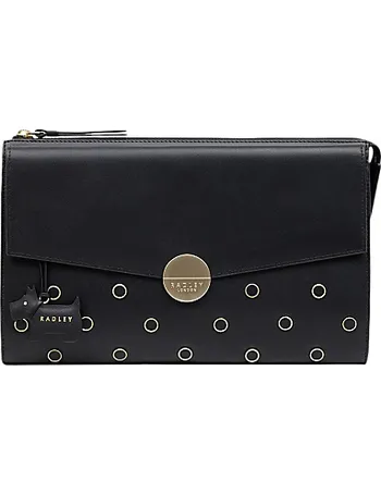 Radley bourton clutch on sale bag