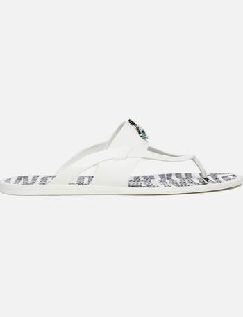 Shop Men s Vivienne Westwood Sandals up to 70 Off DealDoodle