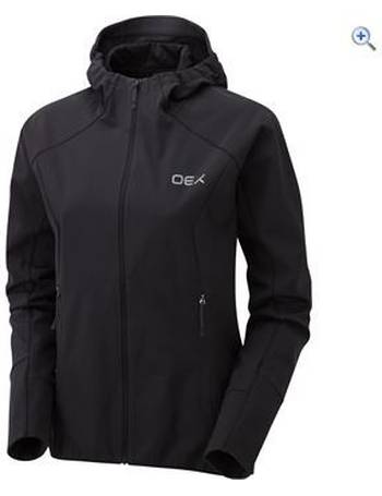 oex baru tech softshell