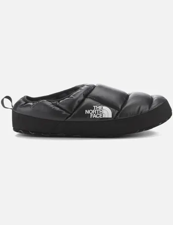 north face slippers mens uk