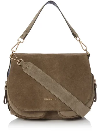 Shop Coccinelle Hobo Bags for Women up to 80 Off DealDoodle