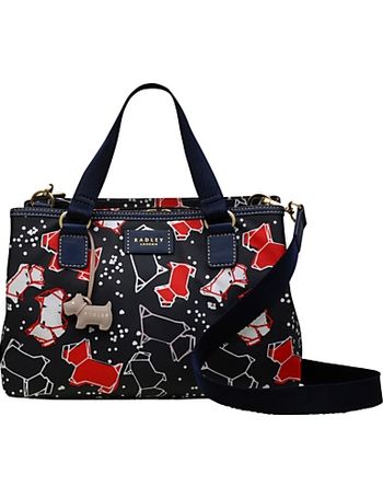 Radley snowdays store bag