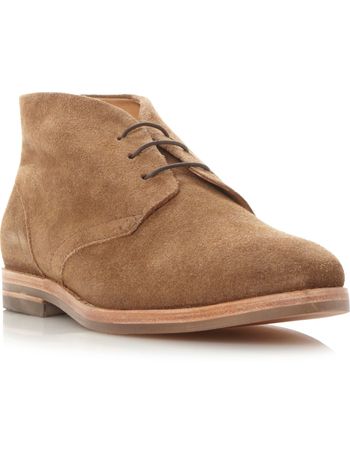 Hudson bedlington outlet boot