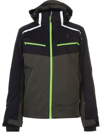 nevica boost ski jacket mens