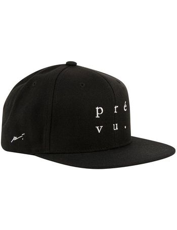 prevu hat