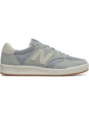 new balance 300 Silver