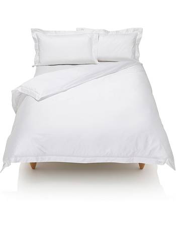 Shop Marks Spencer Single Duvet Covers Up To 50 Off Dealdoodle