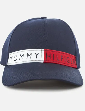 tommy hilfiger womens hat