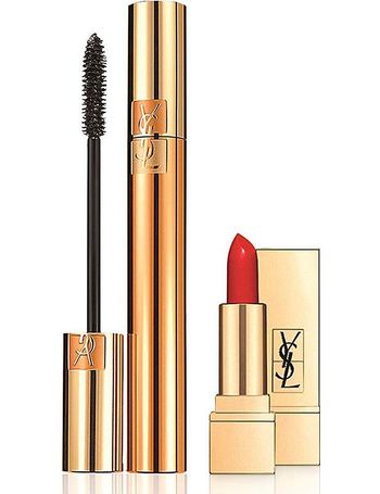 ysl lipstick sale uk