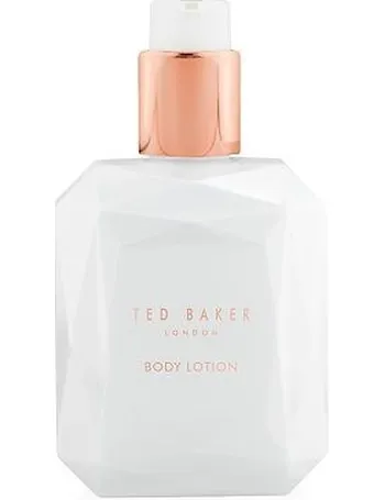 ted baker large vanity case