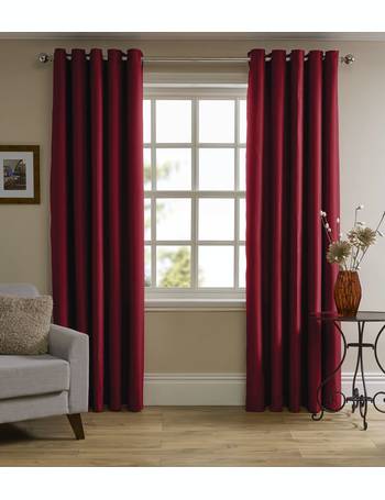 Wilko Curtains Dealdoodle, Red Checked Curtains Wilko