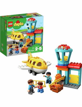 building set blocks