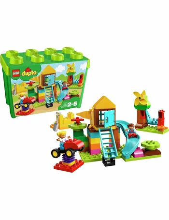 argos duplo toy story