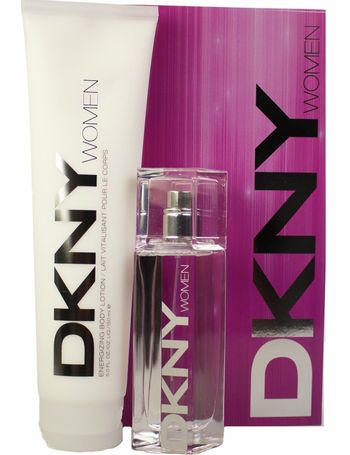 dkny women's raincoat