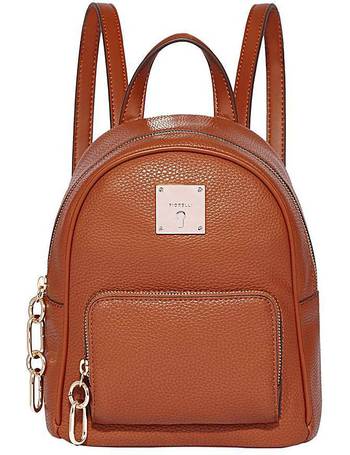 Fiorelli bono shop mini backpack