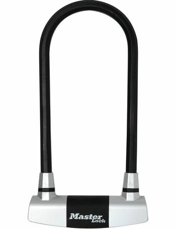 bicycle lock argos