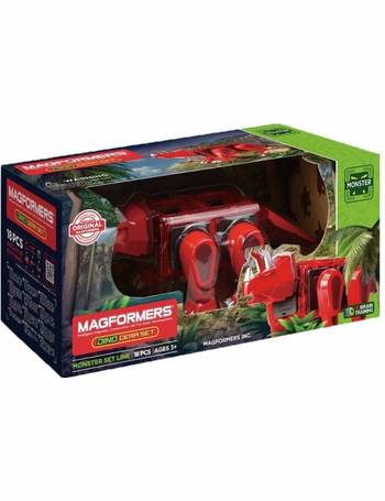 Magformers argos hot sale